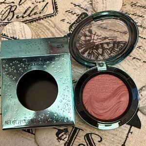 MAC Cosmetics Sea Me, Hear Me Blush - Rosewood